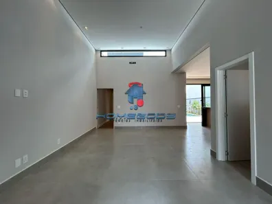 Casa de Condomínio com 3 Quartos à venda, 164m² no Parque Brasil 500, Paulínia
