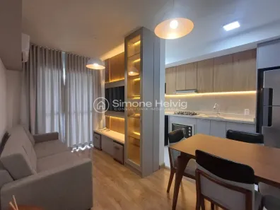 Apartamento com 2 Quartos à venda, 49m² no Colina, Guaíba