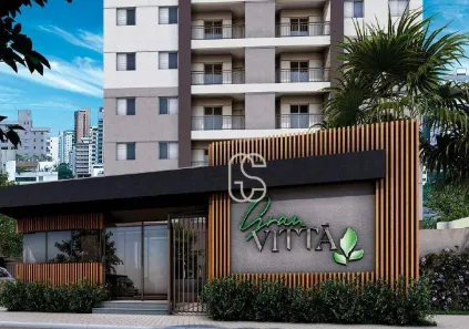 Apartamento com 2 Quartos à venda, 47m² no Vila Sorocabana, Guarulhos