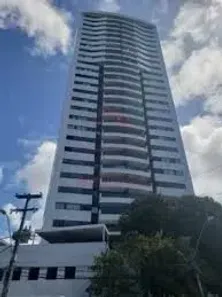 Apartamento com 5 Quartos à venda, 138m² no Boa Viagem, Recife