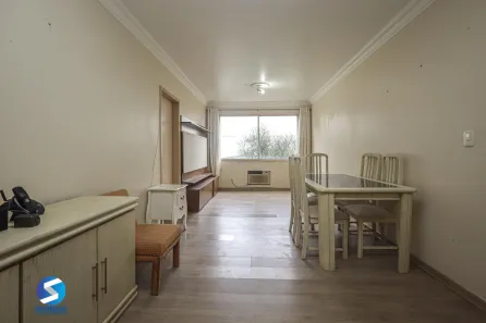 Apartamento com 3 Quartos à venda, 108m² no Mont Serrat, Porto Alegre