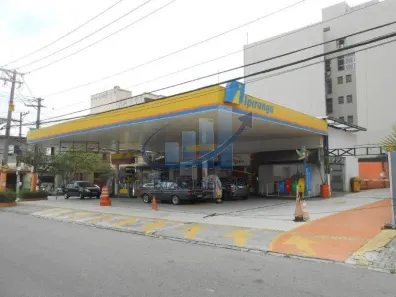 Lote/Terreno para alugar, 959m² no Barra Funda, São Paulo