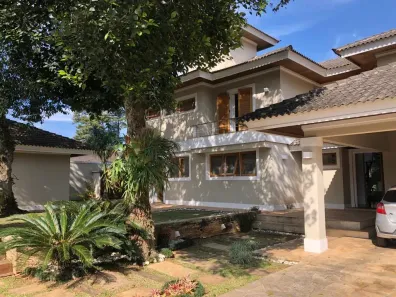 Casa com 5 Quartos à venda, 726m² no Roseira, Mairiporã