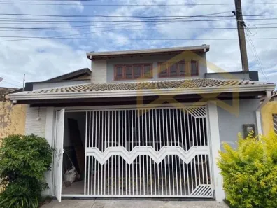 Casa com 3 Quartos à venda, 209m² no Jardim San Diego, Campinas