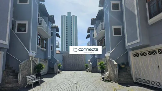 Casa de Condomínio com 3 Quartos à venda, 167m² no Jardim Gopoúva, Guarulhos