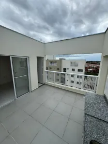 Apartamento com 3 Quartos à venda, 92m² no Antônio Bezerra, Fortaleza