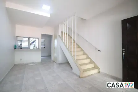 Casa com 2 Quartos à venda, 84m² no Vila Olímpia, São Paulo