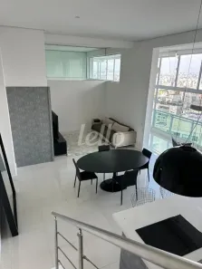 Apartamento com 2 Quartos para alugar, 132m² no Cerqueira César, São Paulo