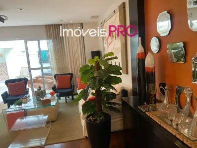 Casa de Condomínio com 4 Quartos à venda, 250m² no Planalto Paulista, São Paulo