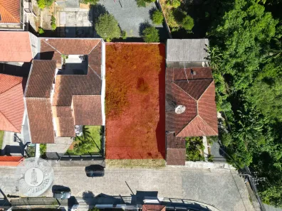 Lote/Terreno à venda, 378m² no Tribess, Blumenau