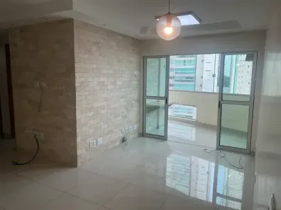 Apartamento com 3 Quartos à venda, 90m² no Setor Bueno, Goiânia