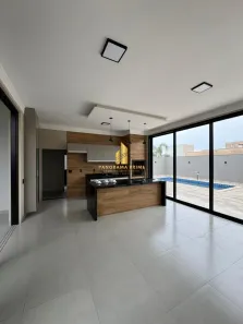 Casa com 3 Quartos à venda, 215m² no Loteamento Recanto do Lago, São José do Rio Preto