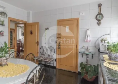 Apartamento com 3 Quartos à venda, 197m² no Vila Monumento, São Paulo