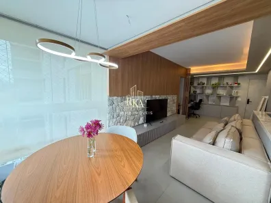 Apartamento com 2 Quartos à venda, 80m² no Bethaville I, Barueri