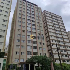Apartamento com 2 Quartos para alugar, 82m² no Pinheiros, São Paulo