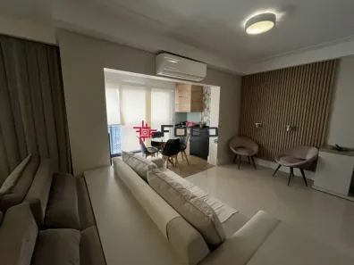 Apartamento com 3 Quartos à venda, 122m² no Jardim Alvorada, São José dos Campos