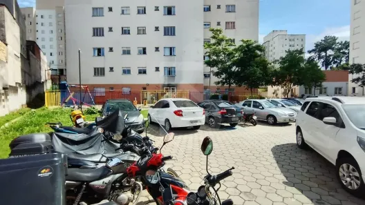 Apartamento com 2 Quartos à venda, 46m² no Jardim Vila Formosa, São Paulo