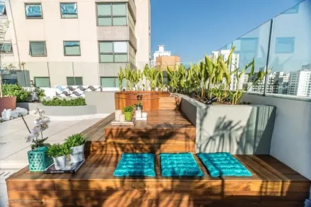 Apartamento com 4 Quartos à venda, 520m² no Jardim Paulista, São Paulo