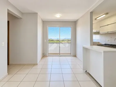 Apartamento com 3 Quartos para alugar, 68m² no Gleba Fazenda Palhano, Londrina