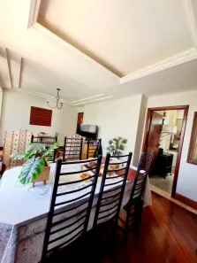 Apartamento com 3 Quartos à venda, 100m² no Lourdes, Belo Horizonte