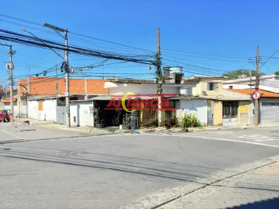 Prédio Residencial com 3 Quartos à venda, 189m² no Vila Barros, Guarulhos