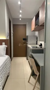 Apartamento com 1 Quarto à venda, 20m² no Pituba, Salvador