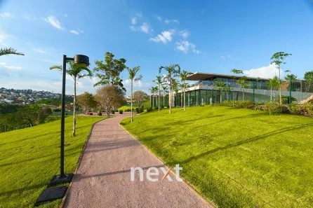 Lote/Terreno à venda, 1055m² no Vila Brandina, Campinas