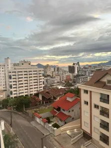 Apartamento com 3 Quartos à venda, 125m² no Coqueiros, Florianópolis