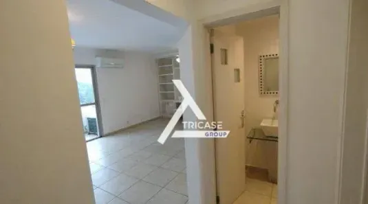 Apartamento com 3 Quartos para alugar, 115m² no Alto de Pinheiros, São Paulo
