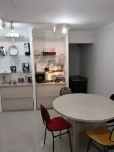 Sala Comercial para alugar, 47m² no Centro, Valinhos