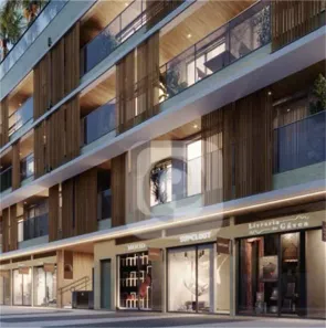 Apartamento com 1 Quarto à venda, 30m² no Gávea, Rio de Janeiro