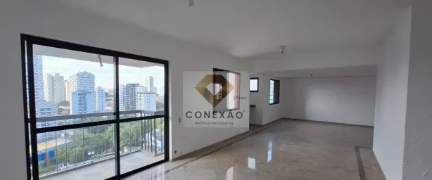 Apartamento com 4 Quartos à venda, 180m² no Vila Mascote, São Paulo