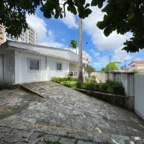 Imóvel Comercial com 10 Quartos para alugar, 400m² no Tauape, Fortaleza