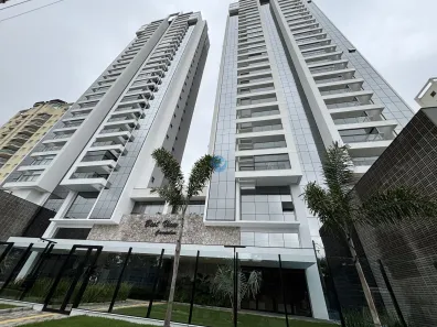 Apartamento com 3 Quartos para alugar, 104m² no Parque Campolim, Sorocaba