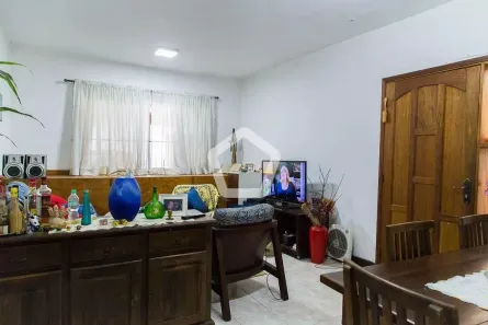 Casa com 3 Quartos à venda, 100m² no Parque Jabaquara, São Paulo