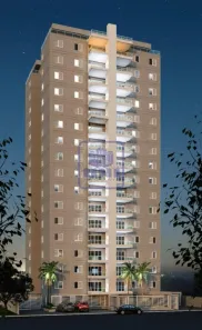 Apartamento com 3 Quartos à venda, 102m² no Vila Aprazível, Jacareí