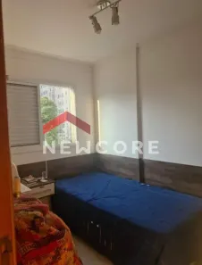 Apartamento com 3 Quartos à venda, 69m² no Centro, Guarulhos