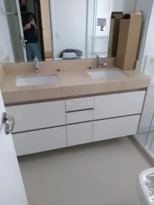 Apartamento com 3 Quartos à venda, 134m² no Vila Aviação, Bauru