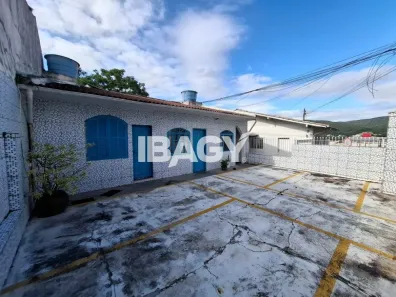Kitnet com 1 Quarto para alugar, 15m² no Trindade, Florianópolis