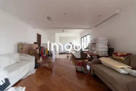 Apartamento com 6 Quartos à venda, 299m² no Vila Andrade, São Paulo