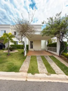 Casa de Condomínio com 3 Quartos à venda, 185m² no Sítio Tamboré Alphaville, Barueri