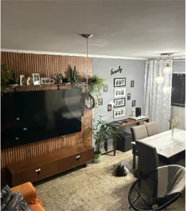 Apartamento com 3 Quartos à venda, 69m² no Vila dos Remédios, São Paulo