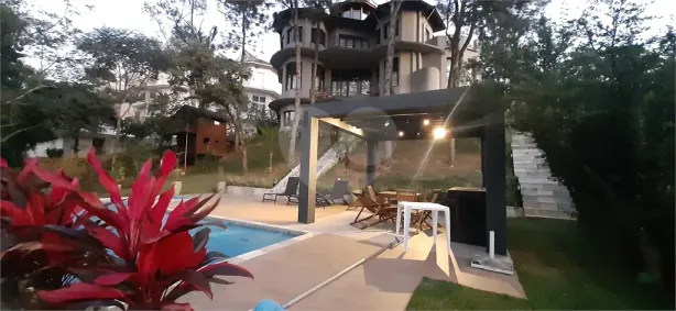 Casa de Condomínio com 4 Quartos para venda ou aluguel, 1062m² no Roseira, Mairiporã