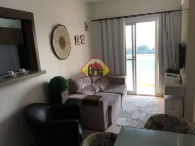 Apartamento com 3 Quartos à venda, 69m² no Barranco, Taubaté