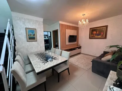 Casa de Condomínio com 3 Quartos à venda, 80m² no Vila Talarico, São Paulo
