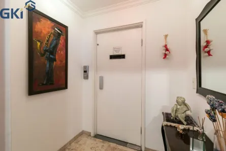 Apartamento com 4 Quartos à venda, 230m² no Jardim Felicidade (Zona Norte), São Paulo