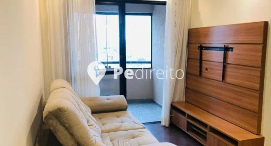 Apartamento com 2 Quartos à venda, 55m² no Vila Bertioga, São Paulo