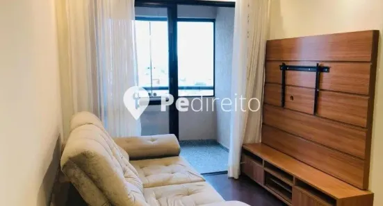 Apartamento com 2 Quartos à venda, 55m² no Vila Bertioga, São Paulo