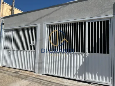 Casa com 3 Quartos à venda, 141m² no Jardim Santa Marta, Salto