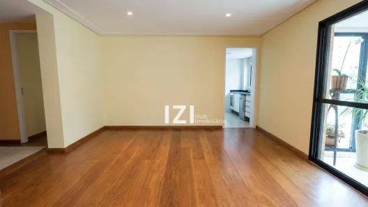 Apartamento com 3 Quartos para alugar, 160m² no Jardim Morumbi, São Paulo